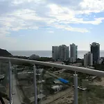 Terrazas Tayrona Vista Panoramica Al Mar