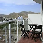 Terrazas Tayrona Vista Panoramica Al Mar