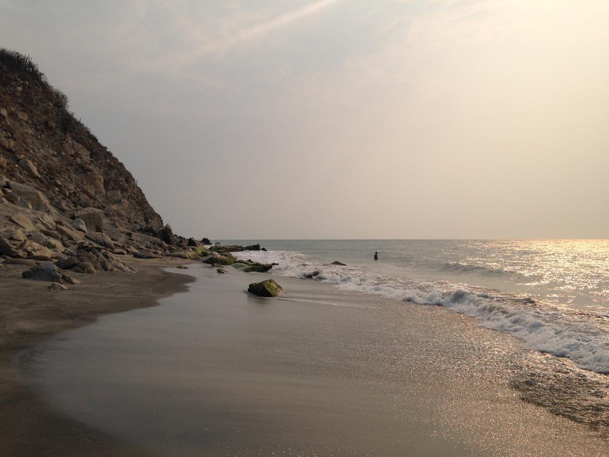 Terrazas Tayrona Vista Panoramica Al Mar *